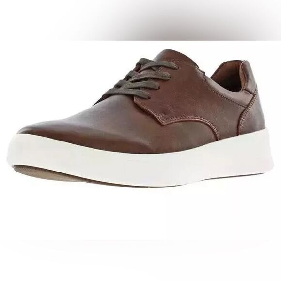 Supply Lab Other - Supply Lab Men's WHATLEY Sneaker Shoes BROWN